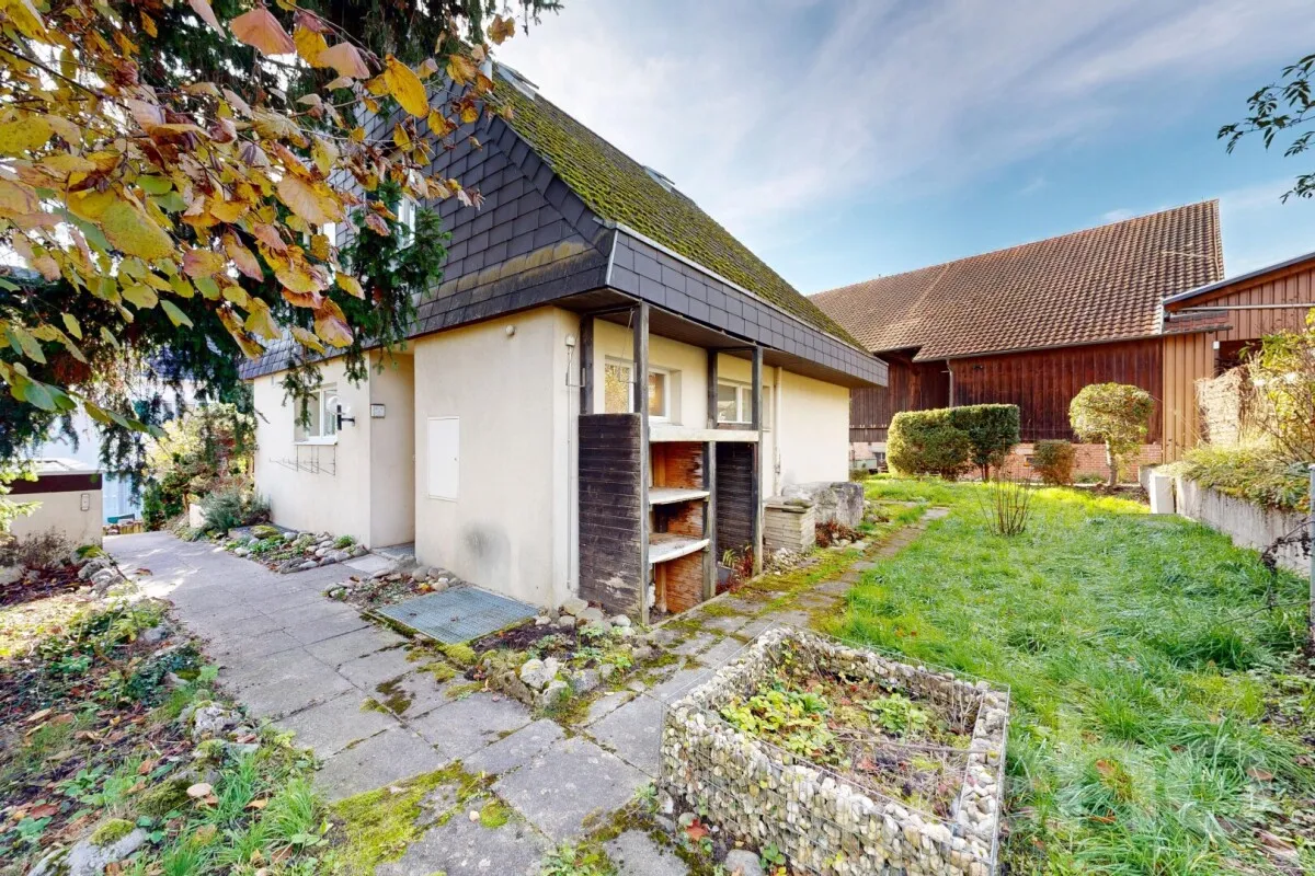 Steinmaur In vendita Casa unifamiliare Svizzera - 
cChic-immoHub Il vostro portale immobiliare