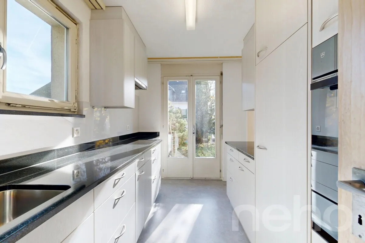 Steinmaur In vendita Casa unifamiliare Svizzera - 
cChic-immoHub Il vostro portale immobiliare