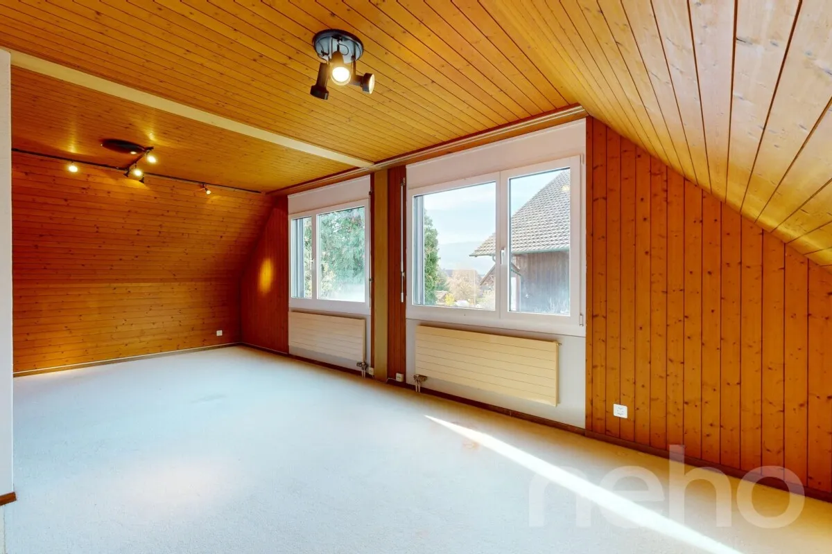 Steinmaur In vendita Casa unifamiliare Svizzera - 
cChic-immoHub Il vostro portale immobiliare