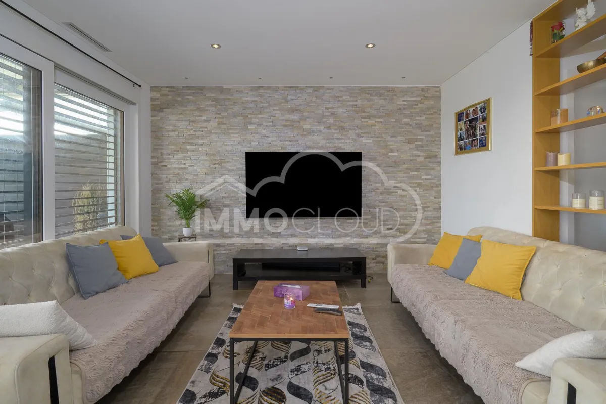 Champagne zu verkaufen Wohnung Schweiz - cChic-immoHub Ihr Immobilienportal