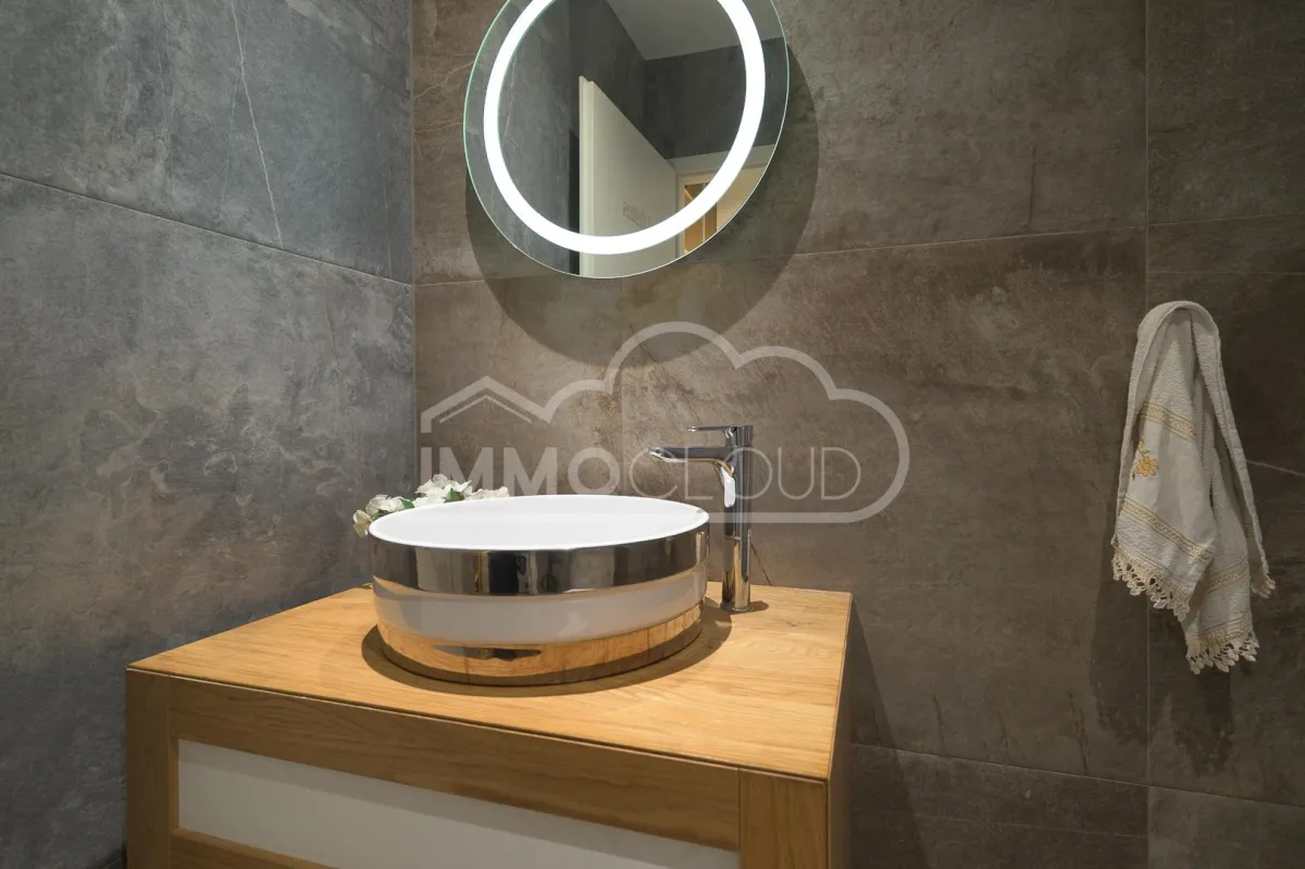 Champagne zu verkaufen Wohnung Schweiz - cChic-immoHub Ihr Immobilienportal