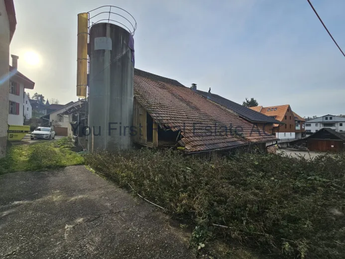 Haus zu verkaufen in Lampenberg (3)