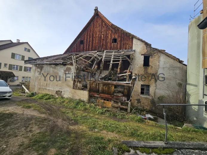 Haus zu verkaufen in Lampenberg (4)