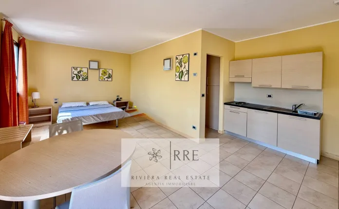 Apartment for sale in Golf Club Castellaro (2)