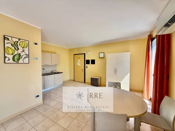 Apartment for sale in Golf Club Castellaro (3)