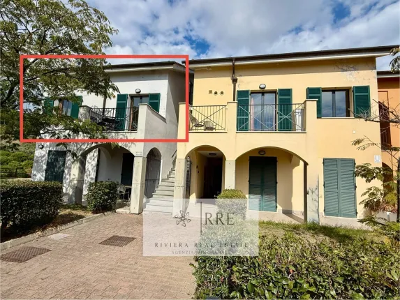 Apartment for sale in Golf Club Castellaro (4)