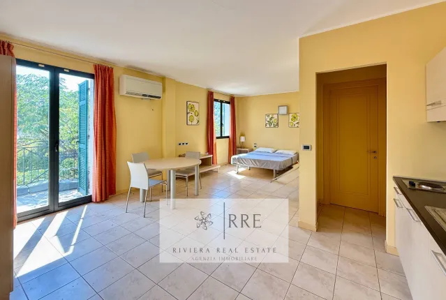 Apartment for sale in Golf Club Castellaro (5)