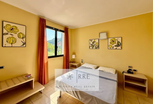 Apartment for sale in Golf Club Castellaro (6)