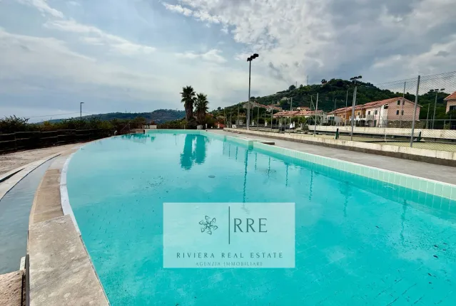 Apartment for sale in Golf Club Castellaro (7)