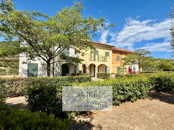 Apartment for sale in Golf Club Castellaro (10)