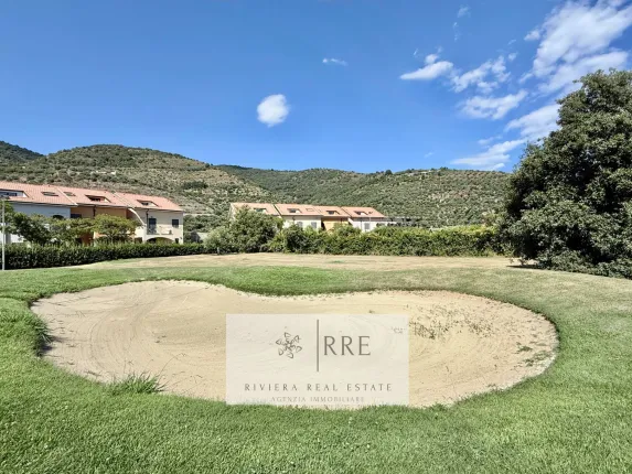 Apartment for sale in Golf Club Castellaro (13)