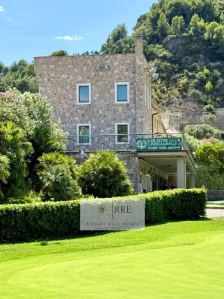 Apartment for sale in Golf Club Castellaro (16)