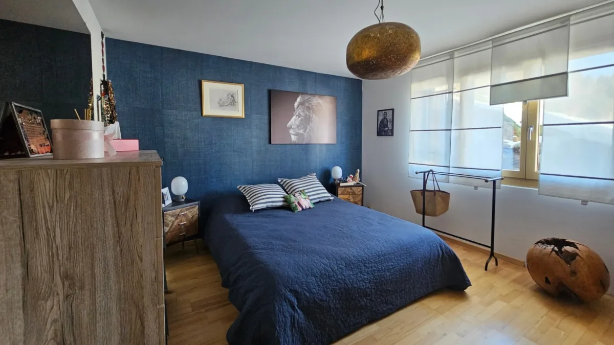 Cerniat FR zu verkaufen Wohnung Schweiz - cChic-immoHub Ihr Immobilienportal