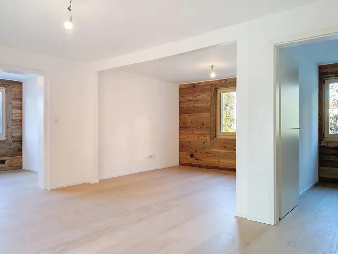 In vendita Appartamento Clèbes Svizzera - collaborazione con il portale immobiliare Smart-Propylaia