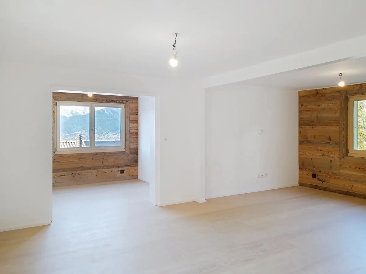 Clèbes zu verkaufen Wohnung Schweiz - cChic-immoHub Ihr Immobilienportal