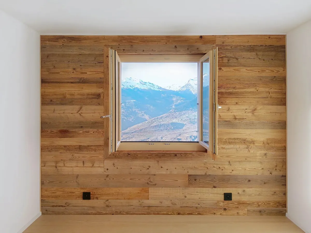 Clèbes zu verkaufen Wohnung Schweiz - cChic-immoHub Ihr Immobilienportal