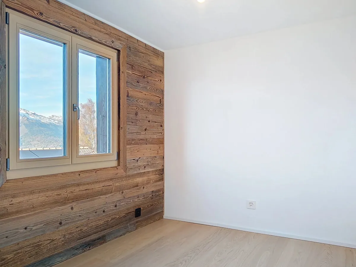 Clèbes zu verkaufen Wohnung Schweiz - cChic-immoHub Ihr Immobilienportal