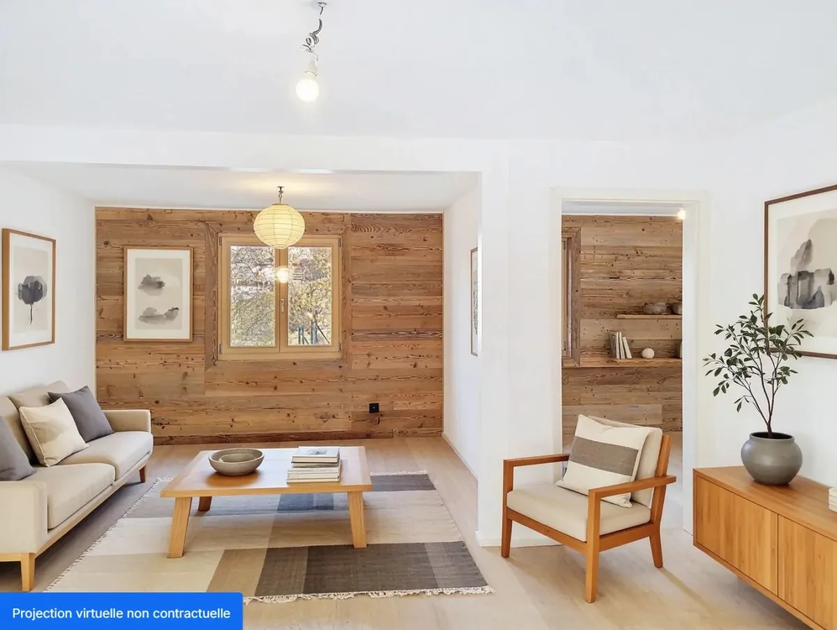 Clèbes zu verkaufen Wohnung Schweiz - cChic-immoHub Ihr Immobilienportal