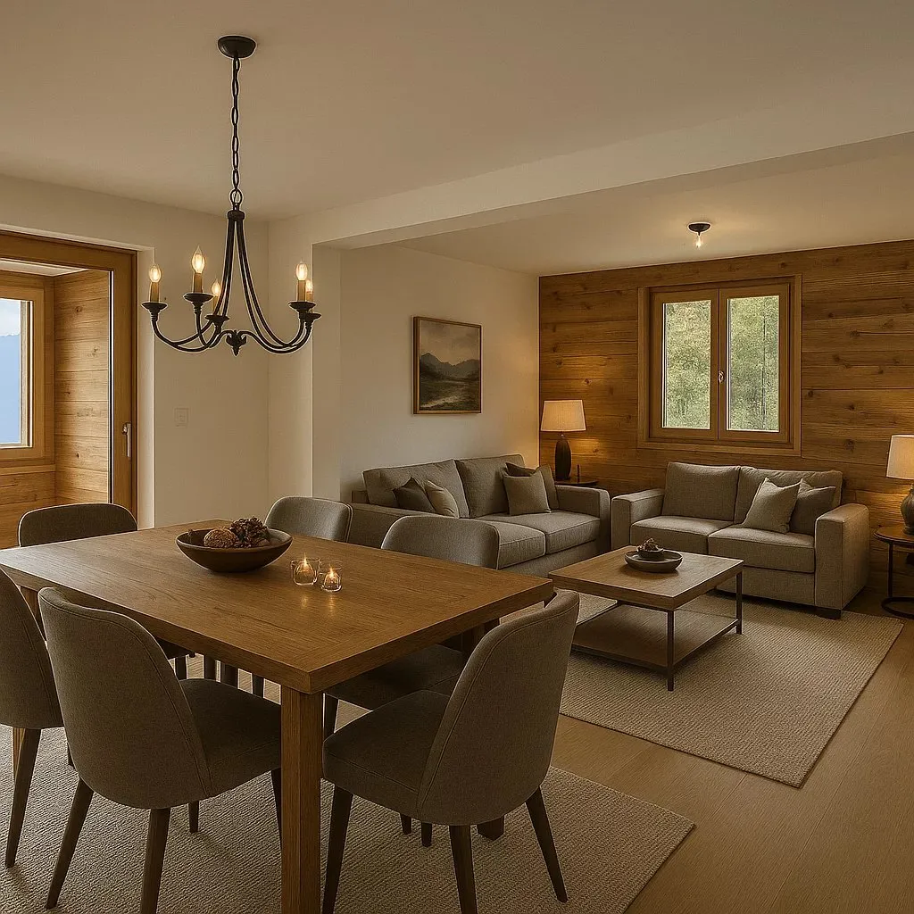 Clèbes zu verkaufen Wohnung Schweiz - cChic-immoHub Ihr Immobilienportal