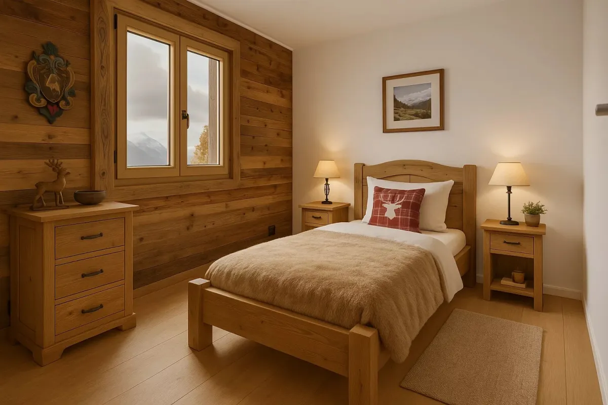 Clèbes zu verkaufen Wohnung Schweiz - cChic-immoHub Ihr Immobilienportal