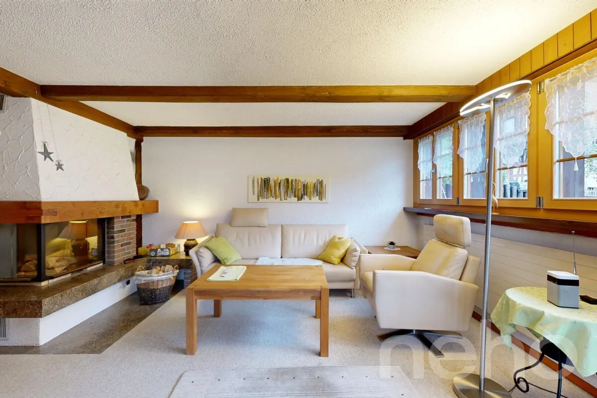 Zell ZH In vendita Casa annessa Svizzera - 
cChic-immoHub Il vostro portale immobiliare