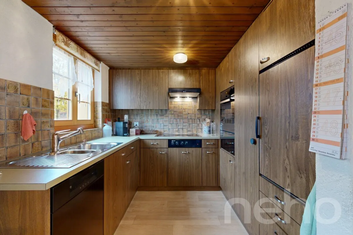 Zell ZH In vendita Casa annessa Svizzera - 
cChic-immoHub Il vostro portale immobiliare