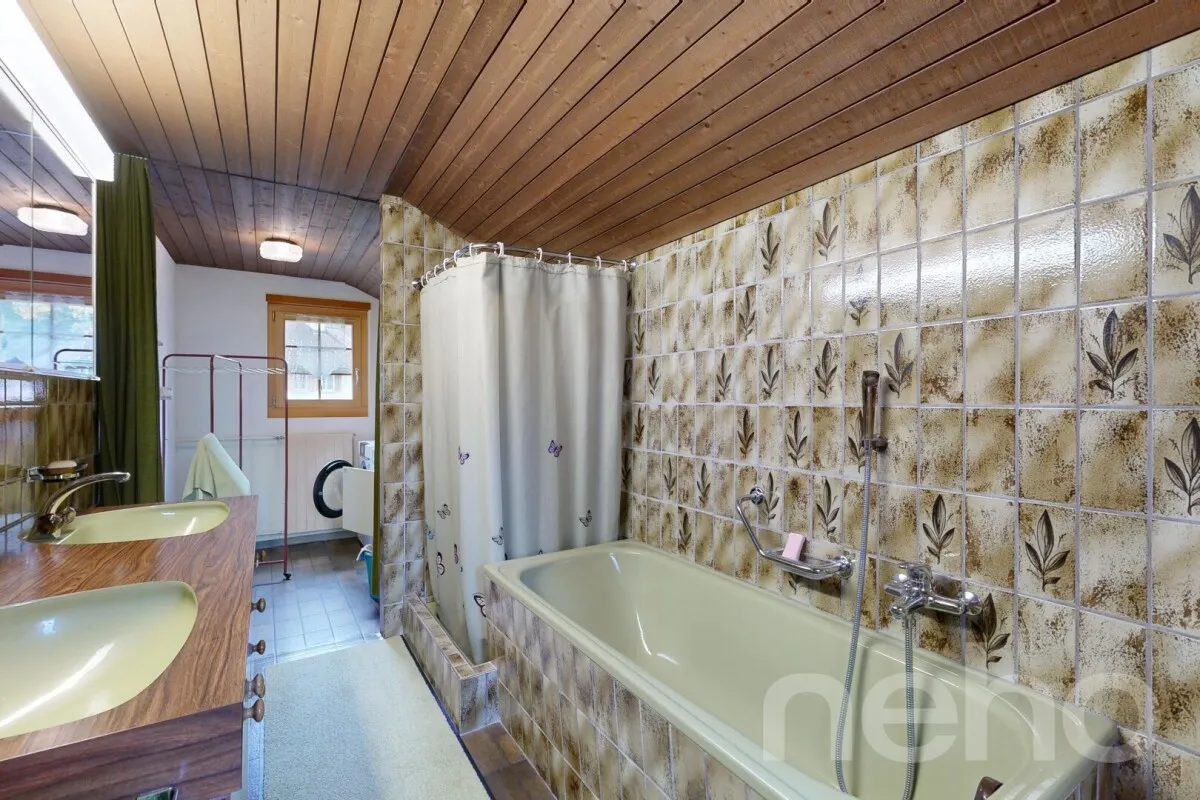 Zell ZH In vendita Casa annessa Svizzera - 
cChic-immoHub Il vostro portale immobiliare