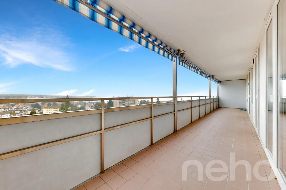 Morges In vendita Mansarda Svizzera - 
cChic-immoHub Il vostro portale immobiliare