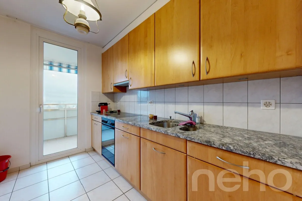 Morges In vendita Mansarda Svizzera - 
cChic-immoHub Il vostro portale immobiliare