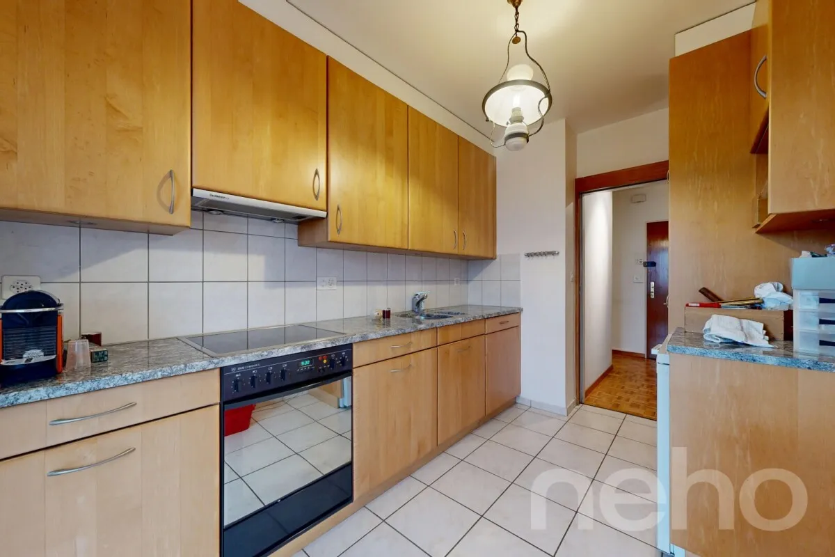 Morges In vendita Mansarda Svizzera - 
cChic-immoHub Il vostro portale immobiliare