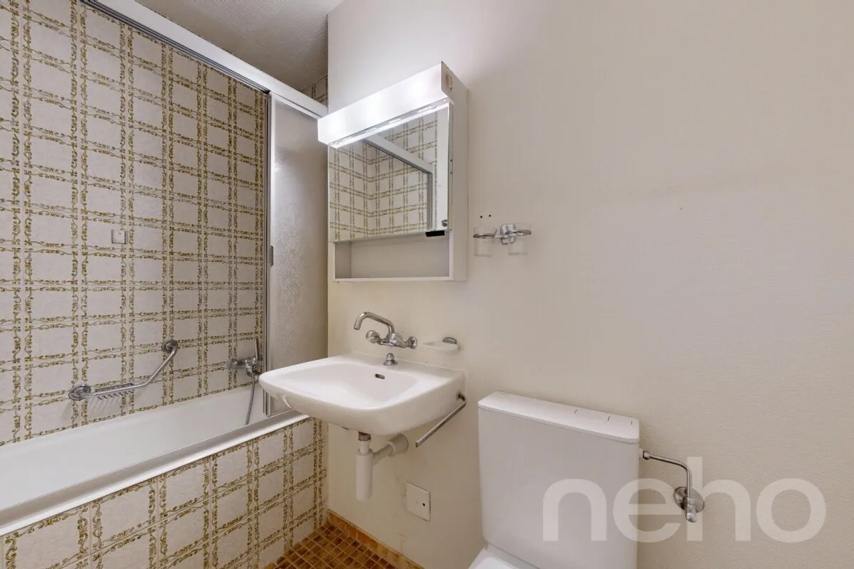 Morges In vendita Mansarda Svizzera - 
cChic-immoHub Il vostro portale immobiliare