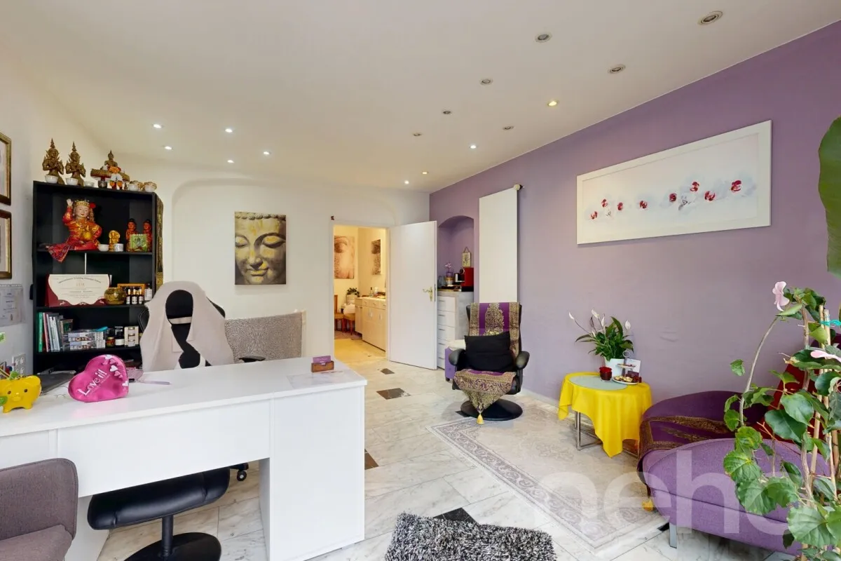 Dietikon In vendita Casa plurifamiliare Svizzera - 
cChic-immoHub Il vostro portale immobiliare