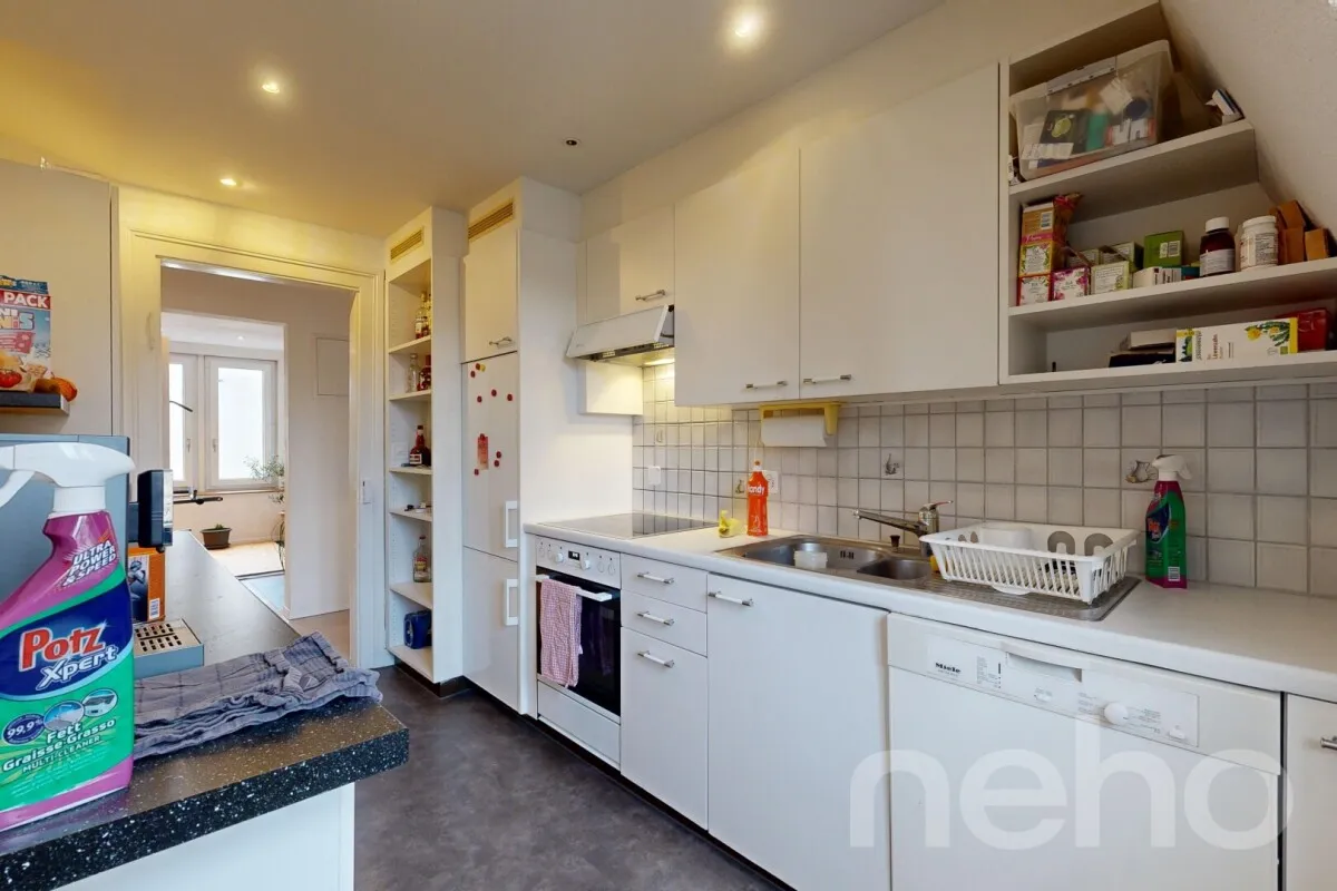 Dietikon In vendita Casa plurifamiliare Svizzera - 
cChic-immoHub Il vostro portale immobiliare