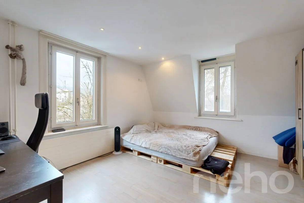 Dietikon In vendita Casa plurifamiliare Svizzera - 
cChic-immoHub Il vostro portale immobiliare