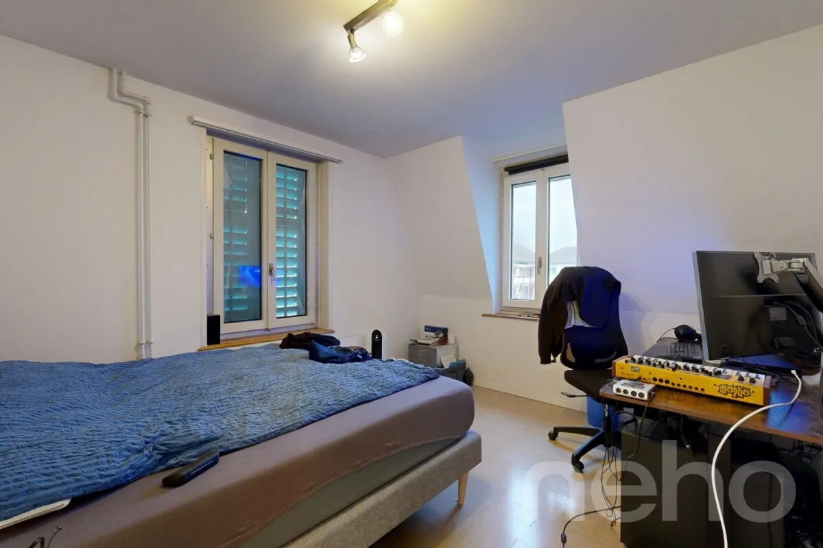 Dietikon In vendita Casa plurifamiliare Svizzera - 
cChic-immoHub Il vostro portale immobiliare