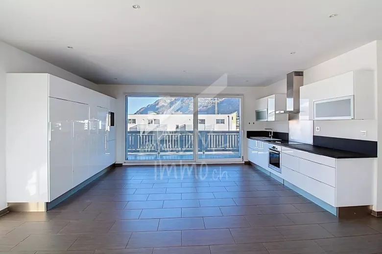 In vendita Appartamento Saxon Svizzera - collaborazione con il portale immobiliare Smart-Propylaia