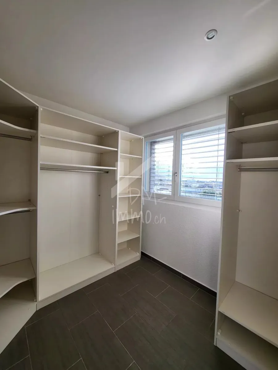 Saxon In vendita Appartamento Svizzera - 
cChic-immoHub Il vostro portale immobiliare