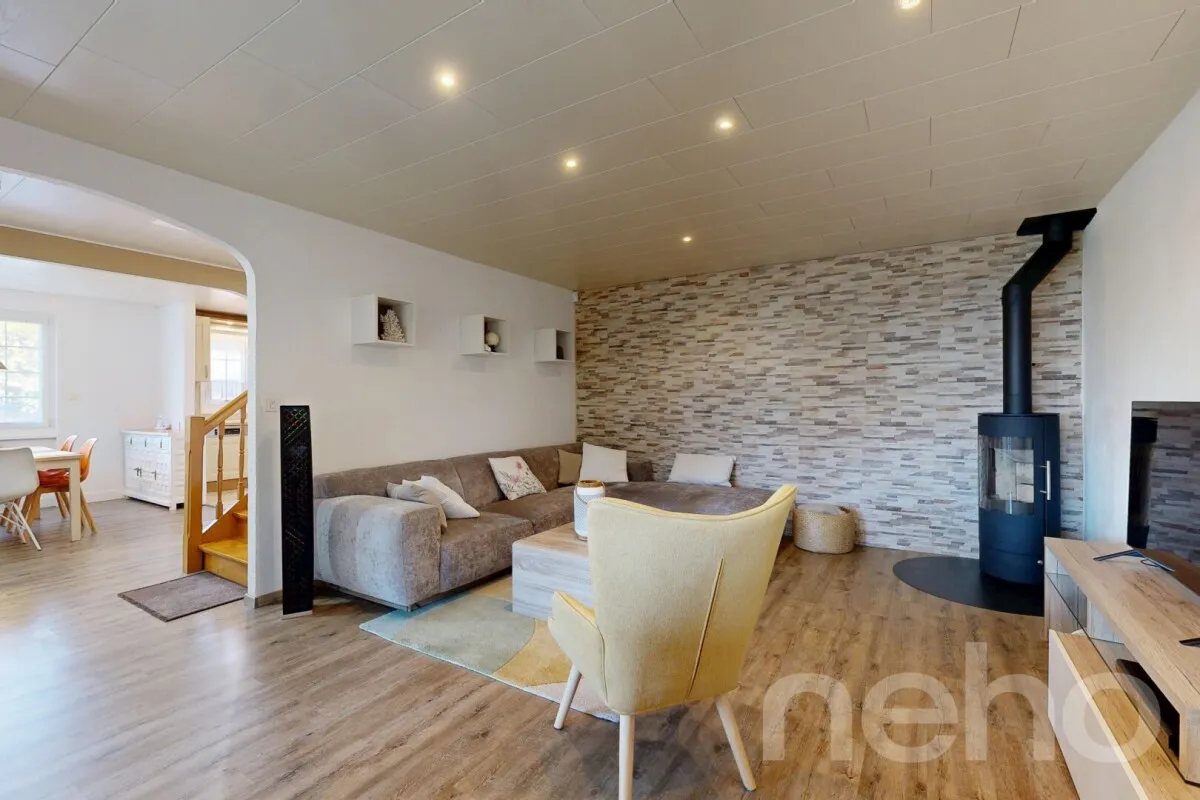 Blonay zu verkaufen Zwillingshaus Schweiz - cChic-immoHub Ihr Immobilienportal