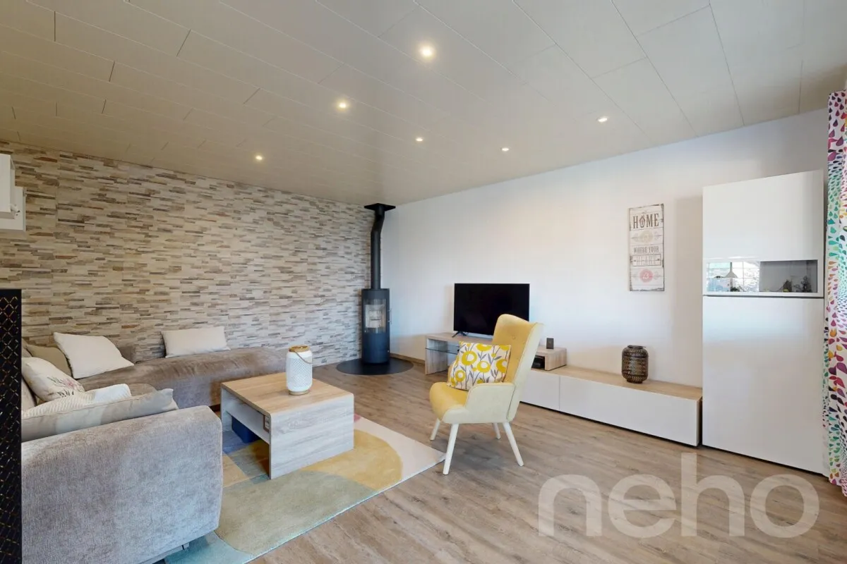 Blonay zu verkaufen Zwillingshaus Schweiz - cChic-immoHub Ihr Immobilienportal