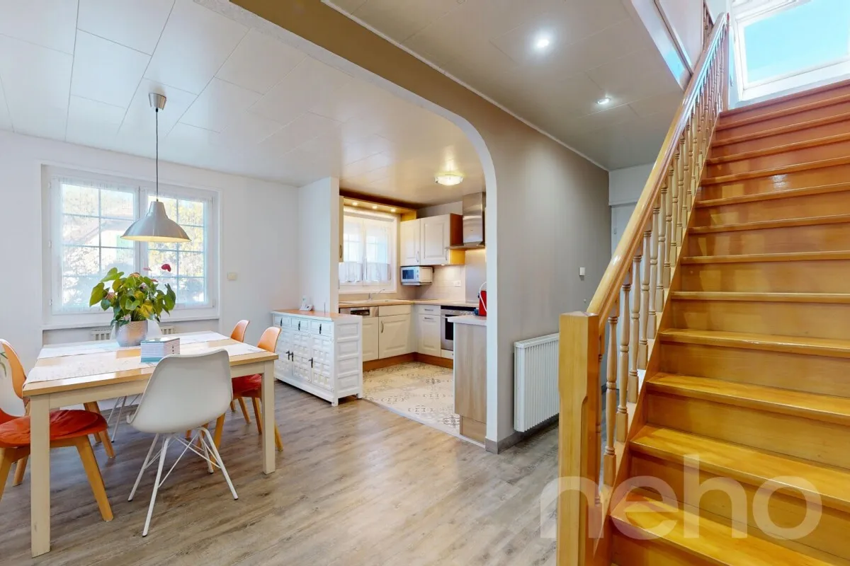 Blonay zu verkaufen Zwillingshaus Schweiz - cChic-immoHub Ihr Immobilienportal