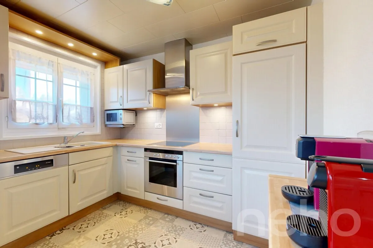 Blonay zu verkaufen Zwillingshaus Schweiz - cChic-immoHub Ihr Immobilienportal