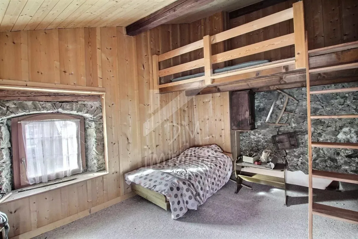 Fully zu verkaufen Dorfhaus Schweiz - cChic-immoHub Ihr Immobilienportal