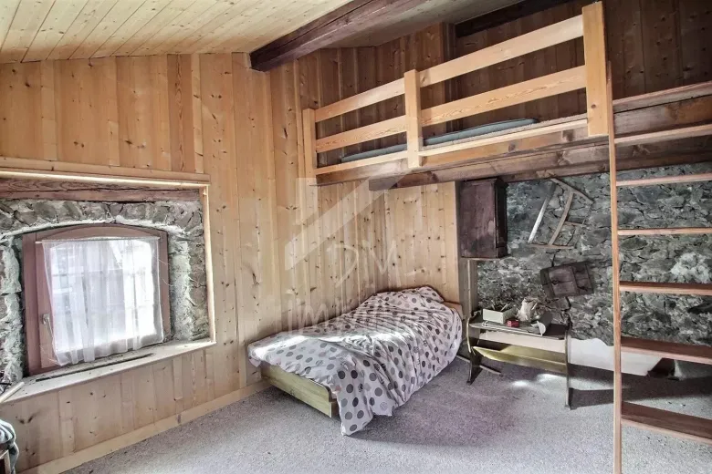 In vendita Casa di paese Fully Svizzera - collaborazione con il portale immobiliare Smart-Propylaia