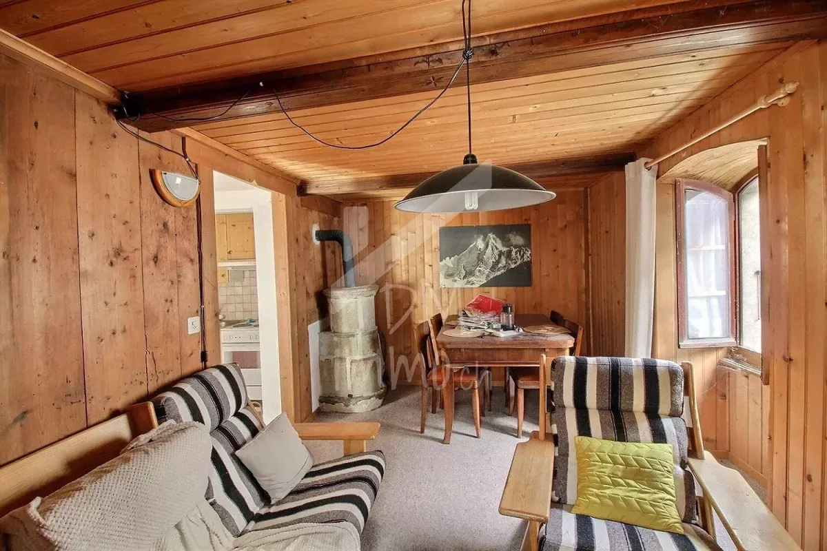 Fully zu verkaufen Dorfhaus Schweiz - cChic-immoHub Ihr Immobilienportal