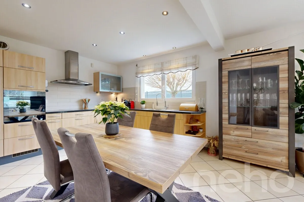 Boudevilliers In vendita Casa annessa Svizzera - 
cChic-immoHub Il vostro portale immobiliare