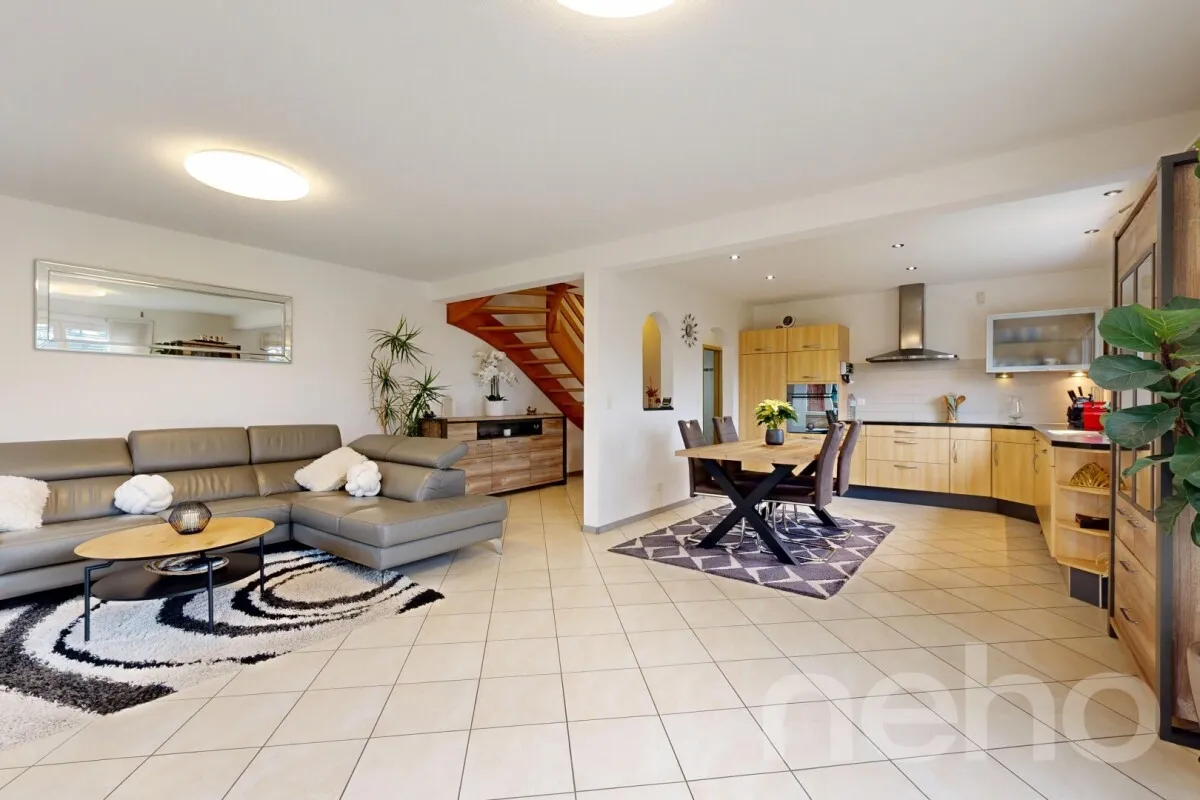 Boudevilliers In vendita Casa annessa Svizzera - 
cChic-immoHub Il vostro portale immobiliare