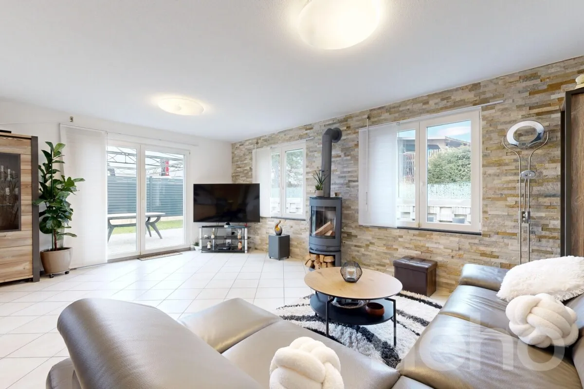 Boudevilliers In vendita Casa annessa Svizzera - 
cChic-immoHub Il vostro portale immobiliare