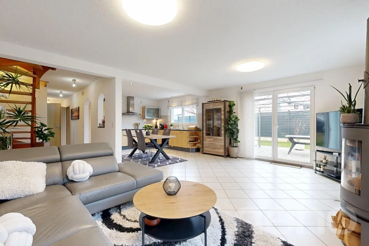 Boudevilliers In vendita Casa annessa Svizzera - 
cChic-immoHub Il vostro portale immobiliare