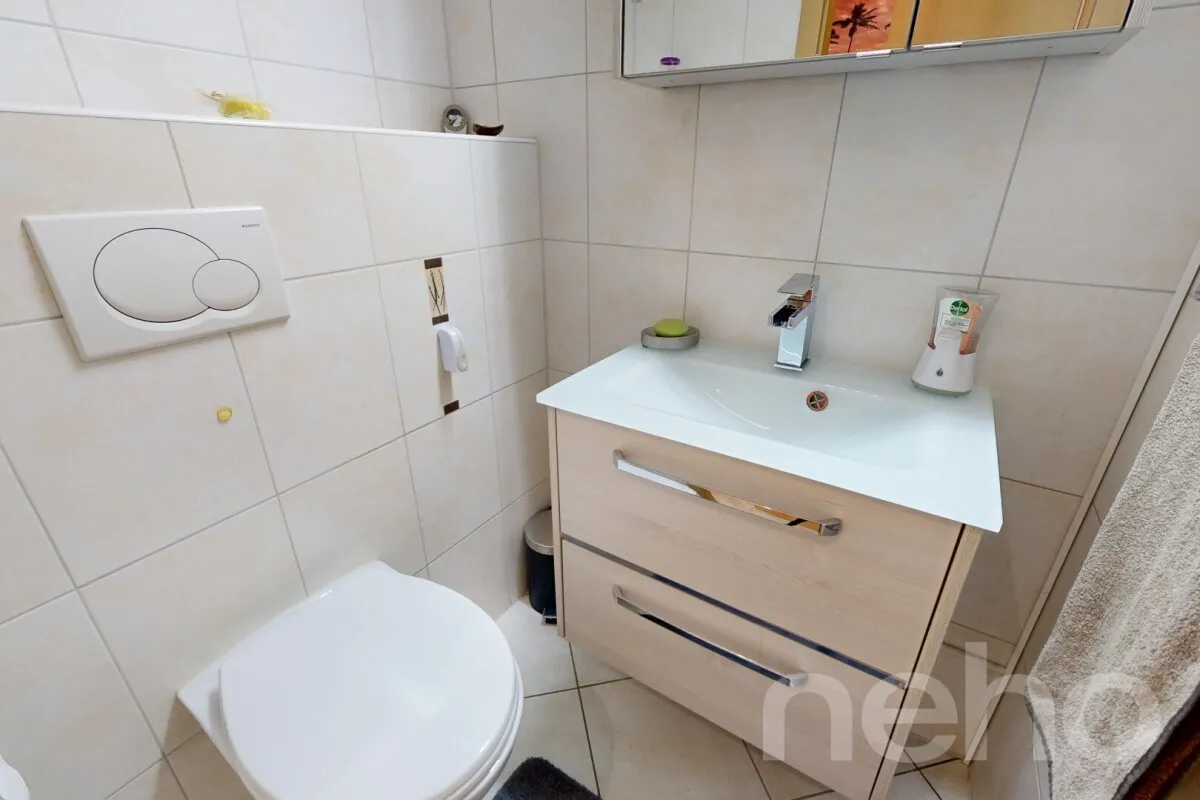 Boudevilliers In vendita Casa annessa Svizzera - 
cChic-immoHub Il vostro portale immobiliare