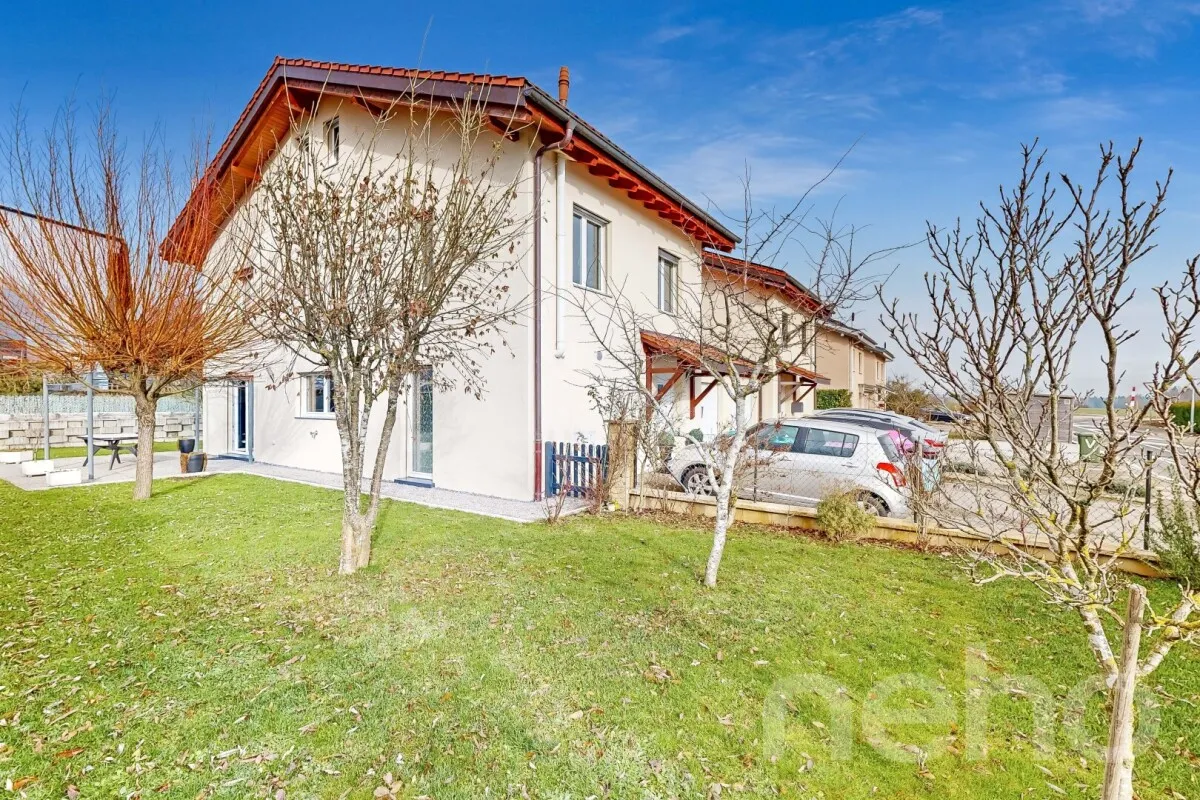 Boudevilliers In vendita Casa annessa Svizzera - 
cChic-immoHub Il vostro portale immobiliare